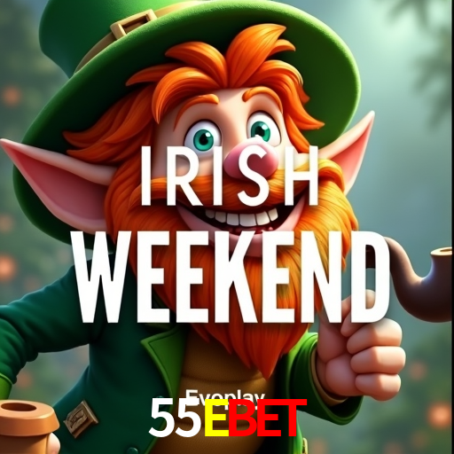 Sinta a adrenalina dos jogos de cassino com 55Ebet